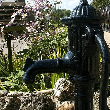 Tregondale Manor Farm Liskeard